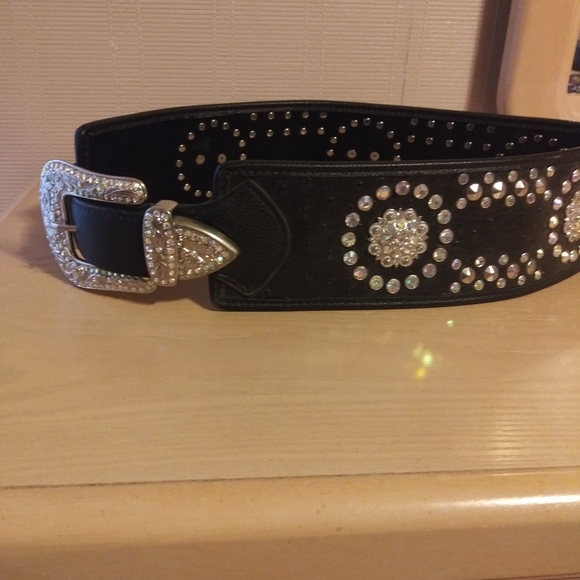 Thick belt - Picture 2 of 4